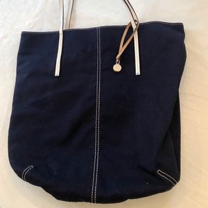 Loft Canvas Tote
